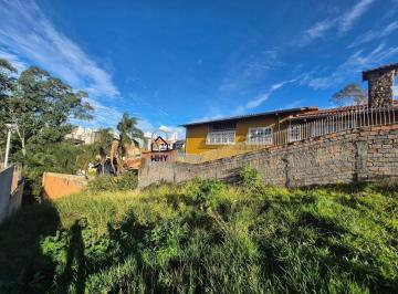 Terreno · 453m² · Lote Residencial no Bairro Santa Lúcia (BH) – 453 m² | Venda R$ 590.000