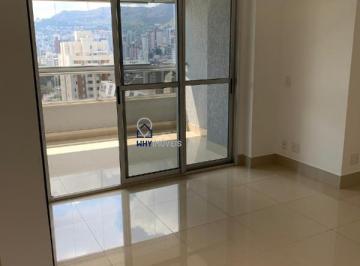 Apartamento · 96m² · 3 Quartos · 2 Vagas · Apartamento 3 quartos (1 suíte) frente, 96 m², 2 varandas e 2 vagas | Minas Tênis I, BH
