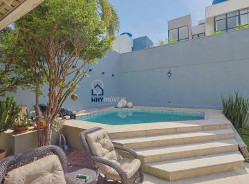Casa · 353m² · 4 Quartos · 4 Vagas · Casa 4 quartos para alugar no Belvedere