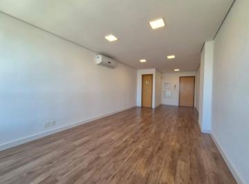 Comercial · 33m² · 3 Vagas · Sala para alugar no Santa Lúcia