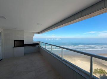 Apartamento · 102m² · 2 Quartos · 2 Vagas · Apartamento residencial à venda em Praia Grande (Maracanã) | 2 suítes | 2 vagas