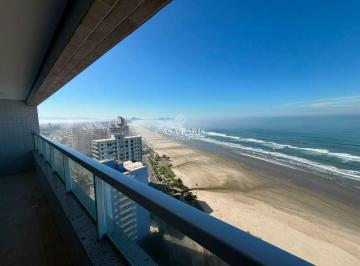 Apartamento · 109m² · 2 Quartos · 2 Vagas · Apartamento à venda 2 suítes (108,73 m²) no Maracanã, Praia Grande - 2 vagas