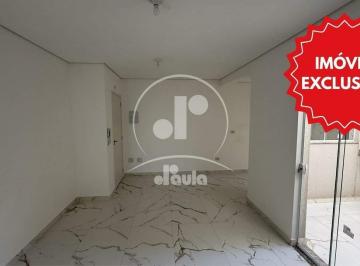 Apartamento · 52m² · 2 Quartos · 2 Vagas · Apartamento à venda, 2 quartos 1 suíte Santa Maria em Santo André/SP