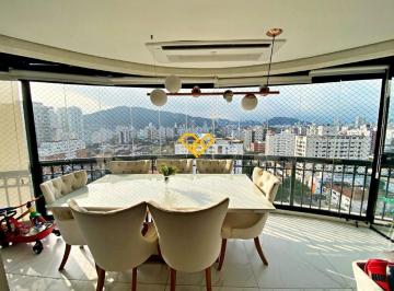 Varanda · Apartamento 2 Quartos a Venda em Santos - Sp