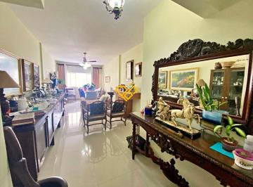 Sala · Apartamento 2 Quartos a Venda em Santos - Sp