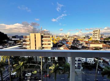 Vista · Apartamento 2 Quartos a Venda em Santos - Sp