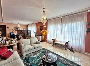 Sala · Apartamento 4 Quartos a Venda em Santos - Sp