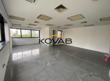 Comercial · 130m² · 2 Vagas · Conjunto comercial para aluguel no Moema - 130m² - a 1 quadra do metrô Moema