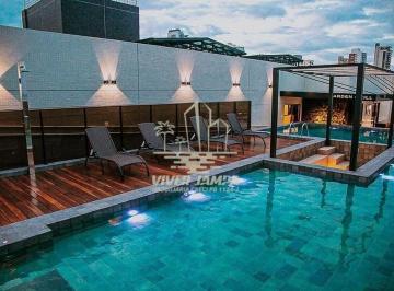 Apartamento · 64m² · 2 Quartos · 1 Vaga · Lindo apartamento 02 quartos Mobiliado e equipado à venda