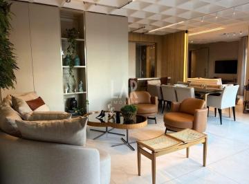 Apartamento · 198m² · 4 Quartos · 4 Vagas · Apartamento à venda no Belvedere | 198 m² | Reformado | 4 quartos R$ 2.800.000,00