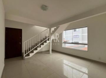 Apartamento · 184m² · 4 Quartos · 2 Vagas · Cobertura à venda, 4 quartos, 1 suíte, 2 vagas, Dona Clara - Belo Horizonte/MG