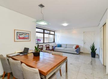 Apartamento · 150m² · 4 Quartos · 3 Vagas · Apartamento à venda, 4 quartos, 1 suíte, 3 vagas, Gutierrez - Belo Horizonte/MG