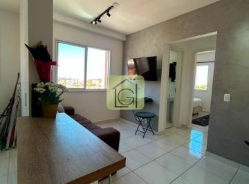 Apartamento · 48m² · 2 Quartos · 1 Vaga · Apartamento residencial à venda em Itu/SP • 2 quartos, 1 vaga e lazer completo