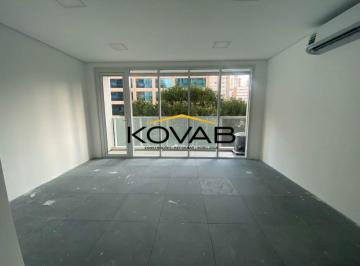 Comercial · 65m² · Oportunidade de Locação: Sala Comercial para Área Médica ou Estética - 65m²!