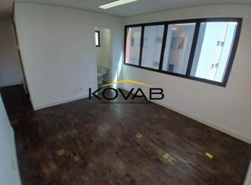 Comercial · 50m² · 1 Vaga · Conjunto Comercial para Alugar em Moema (Fundo) | 50m² | 1 Sala | 2 Banheiros | 1 Vaga