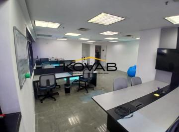 Comercial · 65m² · 1 Vaga · Conjunto Comercial para Alugar em Moem | 65m² | 1 Vaga