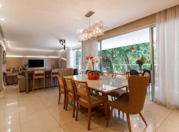 Apartamento · 190m² · 4 Quartos · 3 Vagas · 4Q 2 suítes 3 vagas no St Agostinho