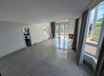Casa · 412m² · 4 Quartos · 3 Vagas · Casa em Condomínio à venda, 4 quartos, 2 suítes, 3 vagas, Vila Castela - Nova Lima/MG