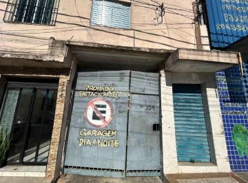 Casa · 2 Quartos · Casa para Locação em São Paulo / SP no bairro Cidade São Mateus