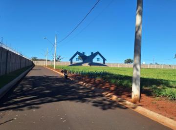 Terreno · 262m² · Terreno à venda no bairro Condomínio Vilagio - Ituiutaba/MG