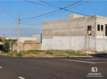 Terreno · 298m² · Terreno à venda, Jardim Campo Verde II - Limeira/SP