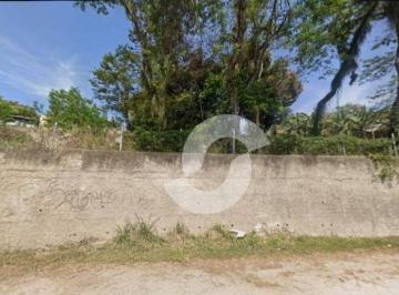 359fbce653e4be30d1ef88ed3d8c386bf7f89f0a · Terreno à venda, 450 m² por R$ 300.000,00 - Engenho do Mato - Niterói/RJ