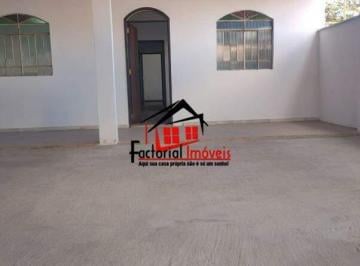 Casa · 187m² · 4 Quartos · 5 Vagas · Casa para aluguel, 4 quartos, 5 vagas, Nacional - Contagem