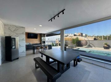 Casa · 384m² · 5 Quartos · Casa de Condomínio em Salto para aluguel Portal dos Bandeirantes Salto - SP | 5 quartos Área total 4