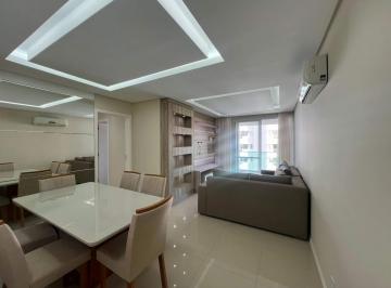 Apartamento · 92m² · 3 Quartos · 1 Vaga · Aluguel | Apartamento 3 quartos (1 suíte)