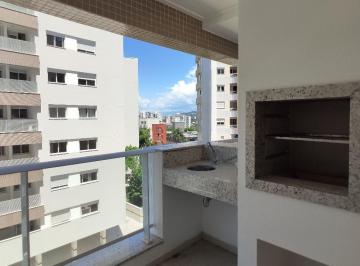 Apartamento · 65m² · 2 Quartos · 2 Vagas · Aluguel | Apartamento 2 quartos (1 suíte)