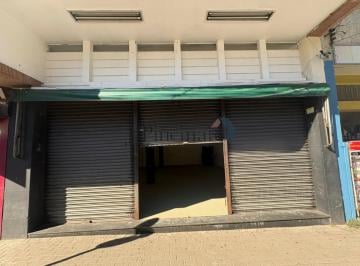Comercial · 100m² · Ponto Comercial de 100m² no Centro de Jundiaí na Rua Barão do Triunfo.