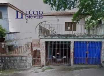 Terreno · 350m² · Terreno à venda na Vila Camilópolis - Santo André - SP
