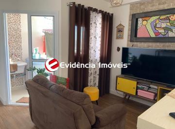 Apartamento · 55m² · 2 Quartos · 1 Vaga · Apartamento à venda no Parque das Nações em Santo André!!