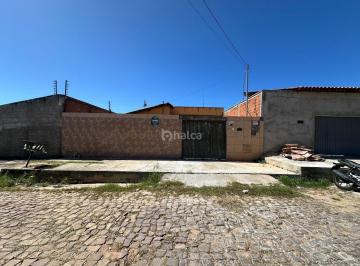 Casa · 3 Quartos · 3 Vagas · Casa Residencial à venda, no bairro Santo Antonio, Teresina/PI