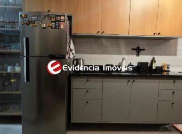 Apartamento · 100m² · 2 Quartos · 1 Vaga · Cobertura para venda em Santo André (Vila Valparaíso) | 2 dorms | 2 salas | 2 banheiros | 1 vaga