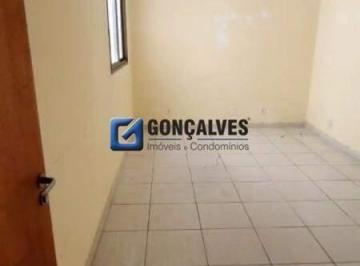 Apartamento · 73m² · 2 Quartos · 1 Vaga · Apartamento em São Caetano do Sul Bairro Santa Maria