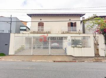 Casa · 262m² · 3 Quartos · 6 Vagas · Excelente Sobrado em City Bussocaba - Osasco