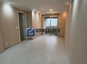 Apartamento · 77m² · 3 Quartos · 2 Vagas · Apartamento 03 dormitórios sendo 01 suíte- a venda- Centro-Santo André 