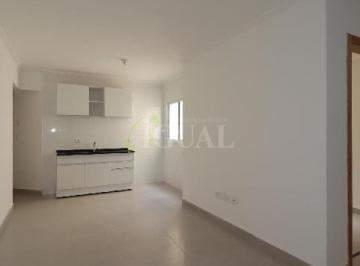 Apartamento · 80m² · 2 Quartos · 1 Vaga · Apartamento sem condominio cobertura para locação em Santo Andre/SP