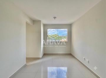 Apartamento · 71m² · 3 Quartos · 2 Vagas · Apartamento com 3 Quartos para venda, 70m², São João Batista, próximo à Avenida Doutor Álvaro Camarg