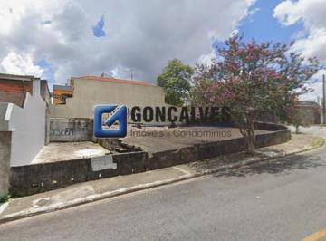 Terreno · 323m² · Terreno Residencial 323 m² à venda em São Bernardo do Campo (Jordanópolis)