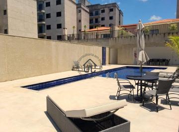 Apartamento · 104m² · 3 Quartos · 2 Vagas · Apartamento 3 quartos venda No Mondo Itália em Vinhedo