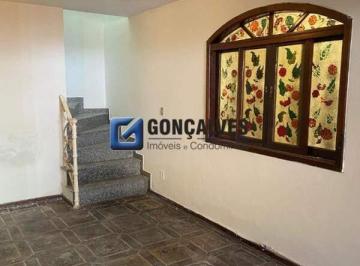 Casa · 150m² · 3 Quartos · 2 Vagas · 13800, Sobrado, para aluguel, para alugar, 3.300,00,Vila Vivaldi, São Bernardo do Campo,3 quartos