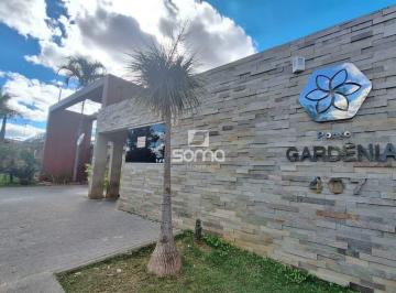 Apartamento · 44m² · 2 Quartos · 1 Vaga · Apartamento 2 quartos à venda em Vespasiano - Ponto Gardênia