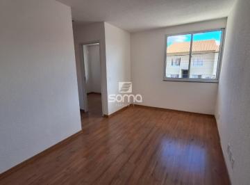 Apartamento · 41m² · 2 Quartos · 1 Vaga · Oportunidade no Residencial Vila Vick Dubai – Conforto e Lazer Completo!