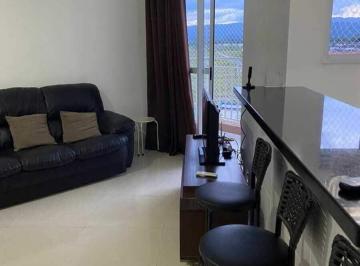 Apartamento · 61m² · 2 Quartos · 1 Vaga · Apartamento à venda com 2 quartos no bairro Guapurá