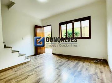Casa · 75m² · 2 Quartos · 2 Vagas · Sobrado à venda na Av. Presidente Tancredo Neves | 2 suítes | 2 vagas