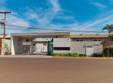 Casa · 106m² · 3 Quartos · 2 Vagas · Sobrado no Condomínio Saint Tropez