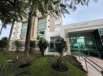 Apartamento · 131m² · 3 Quartos · 3 Vagas · Apartamento no Edifício Jardim Provence