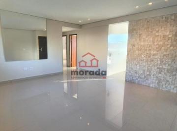 Apartamento · 91m² · 3 Quartos · 2 Vagas · Apartamento para aluguel, 3 quartos, 1 suíte, 2 vagas, RESIDENCIAL VEREDAS - ITAUNA/MG